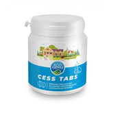 Preparat pentru fose septice EcoGerm Cess Tabs 24 x 5g